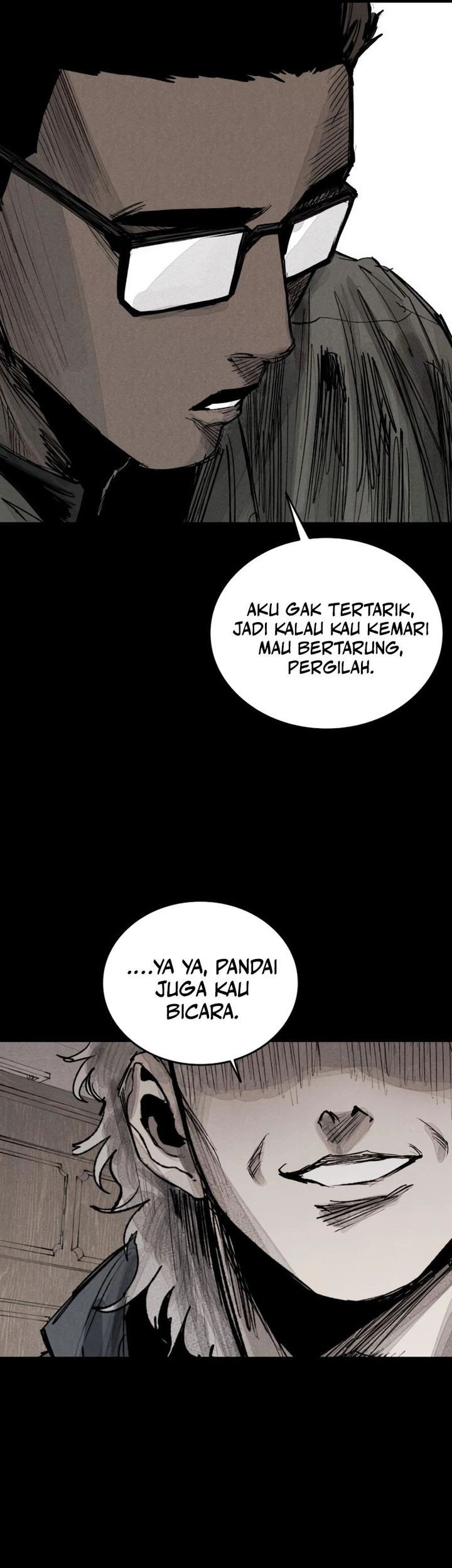 High Class Bab 39 halaman 7
