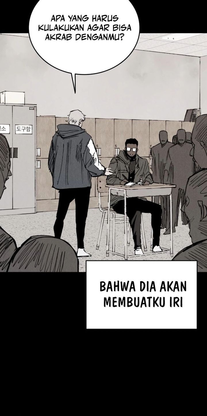 High Class Bab 39 halaman 10