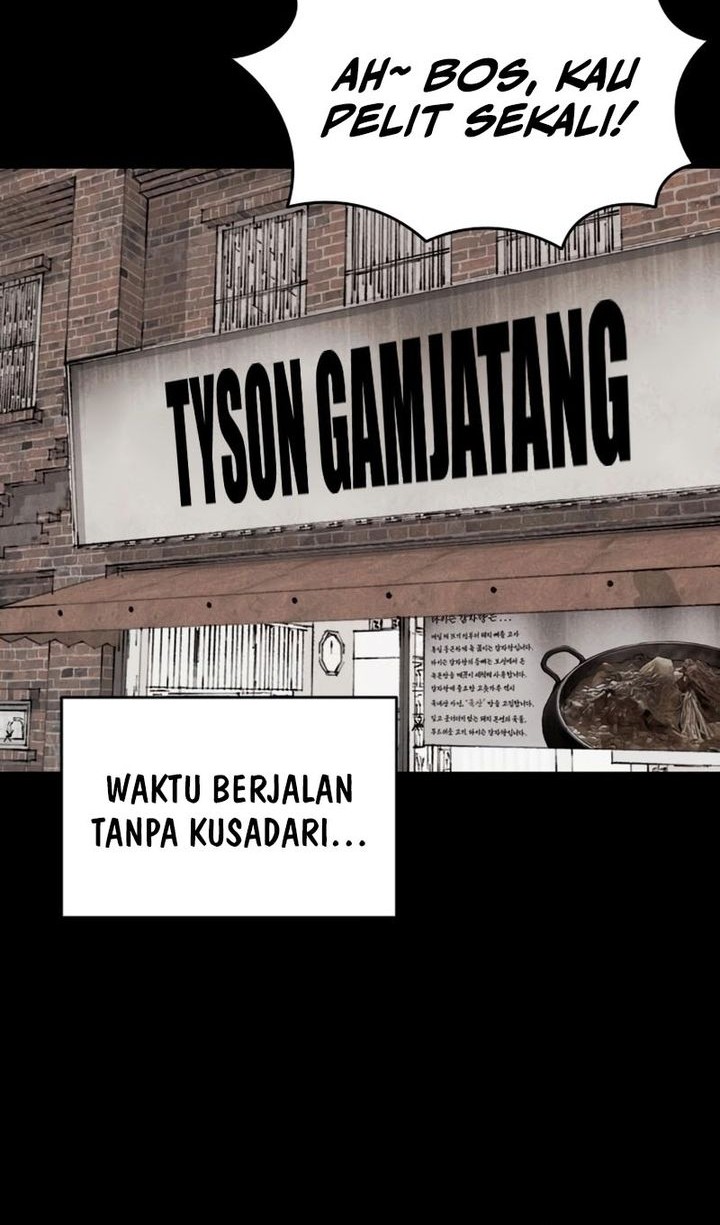 High Class Bab 39 halaman 14