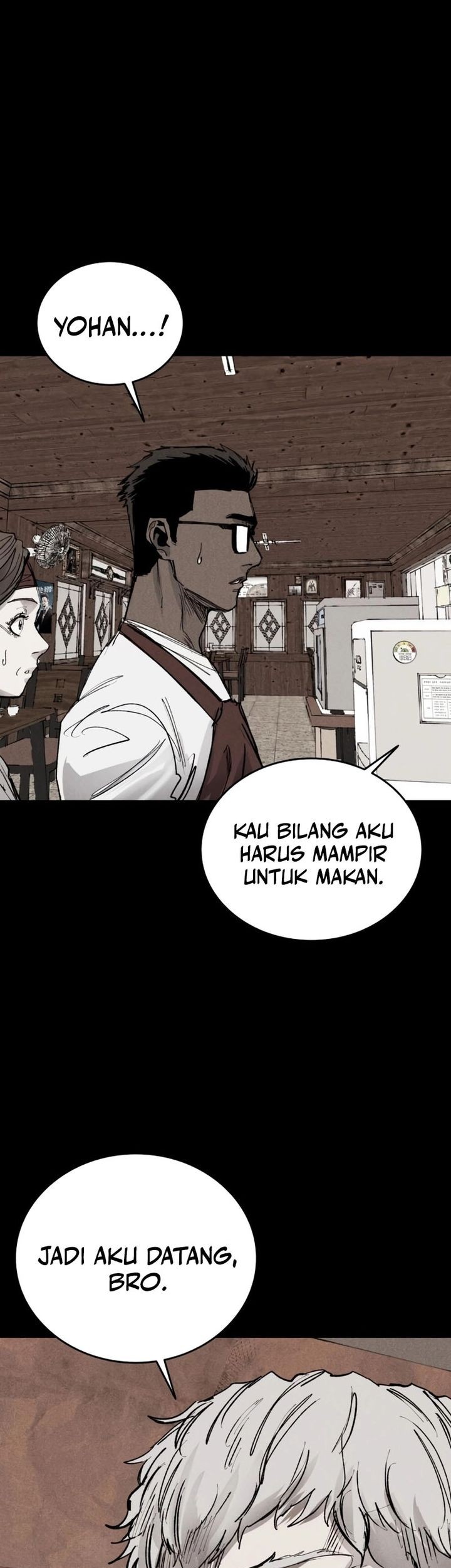 High Class Bab 39 halaman 25