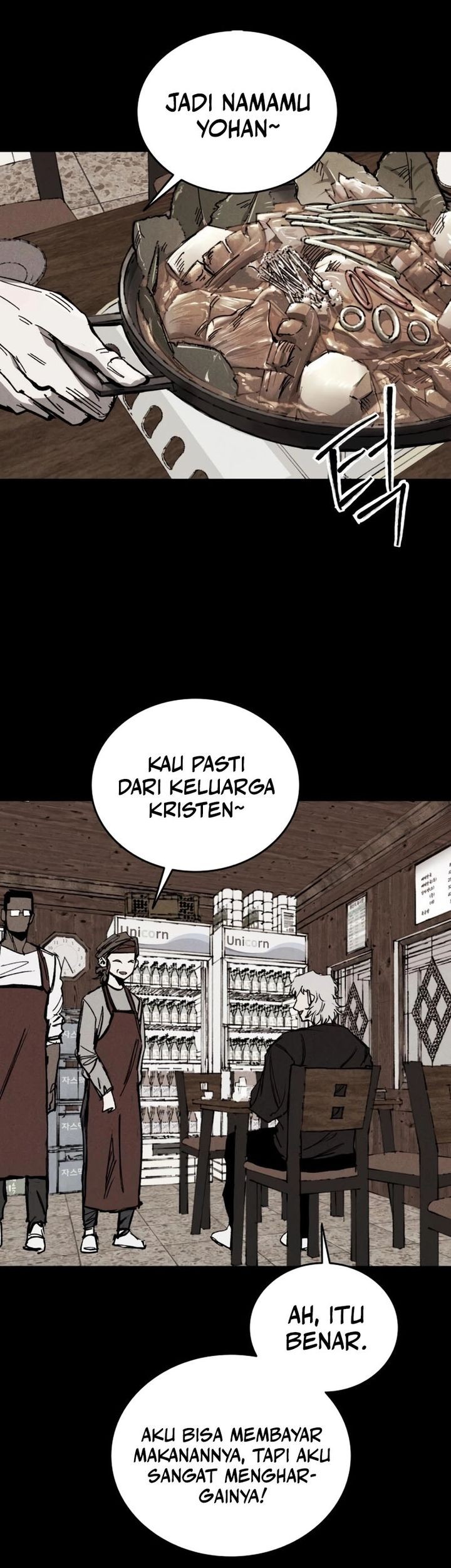 High Class Bab 39 halaman 27