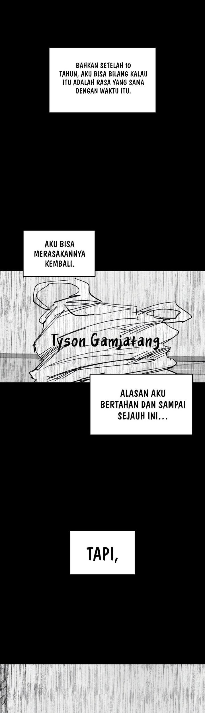 High Class Bab 39 halaman 33