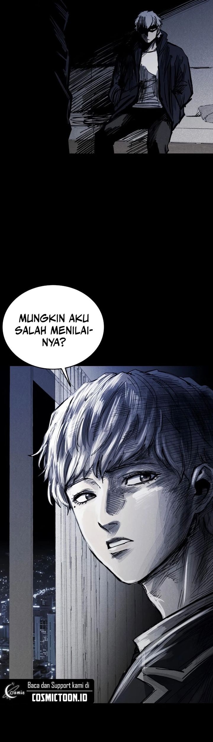 High Class Bab 39 halaman 45