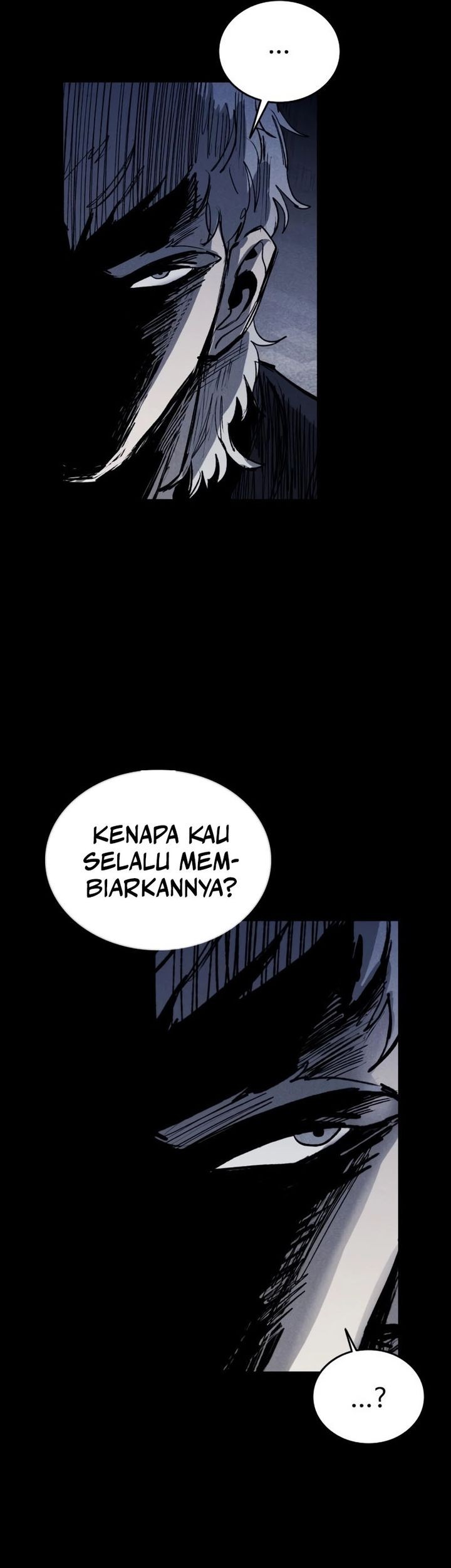 High Class Bab 39 halaman 53