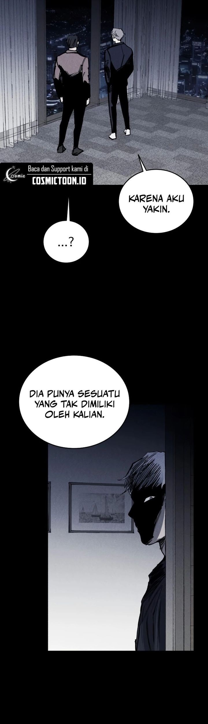 High Class Bab 39 halaman 55