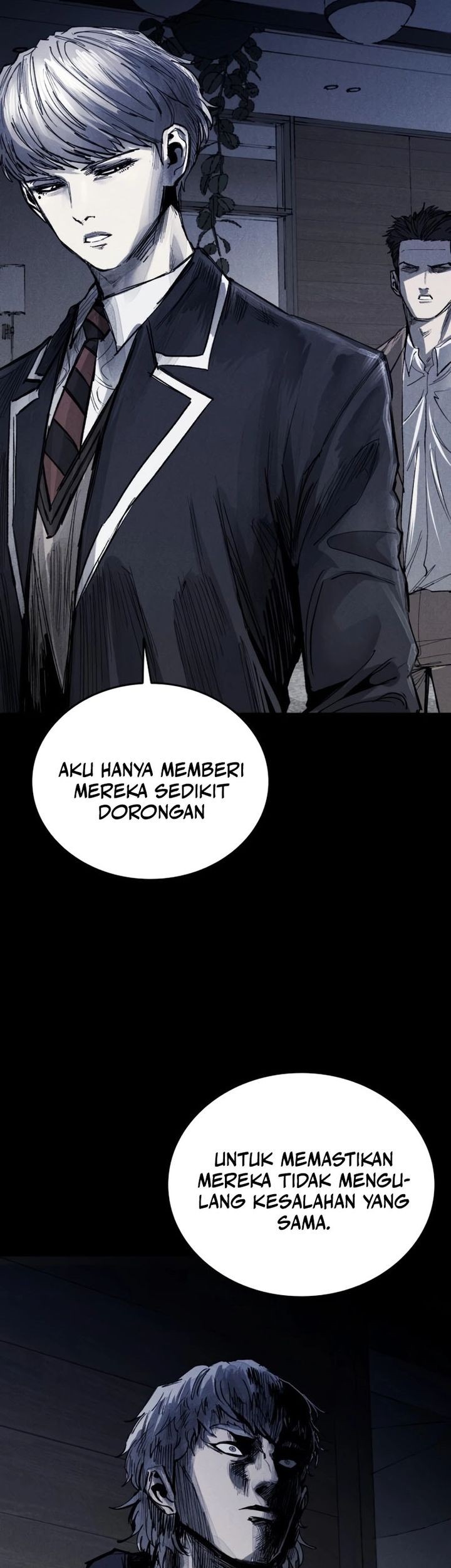 High Class Bab 39 halaman 57