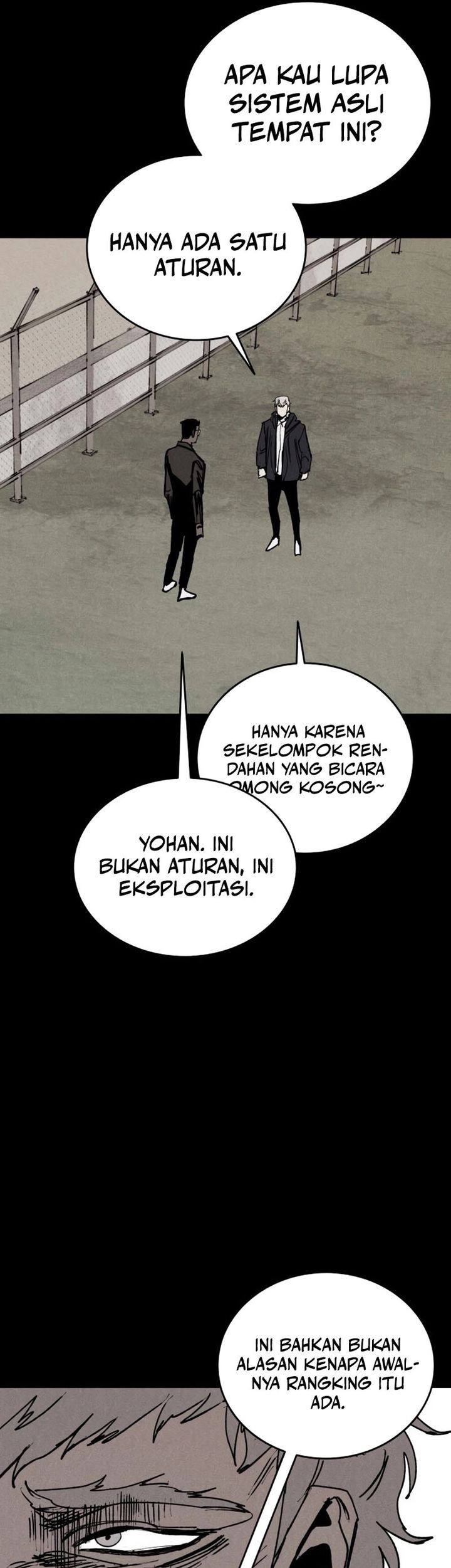 High Class Bab 39 halaman 61