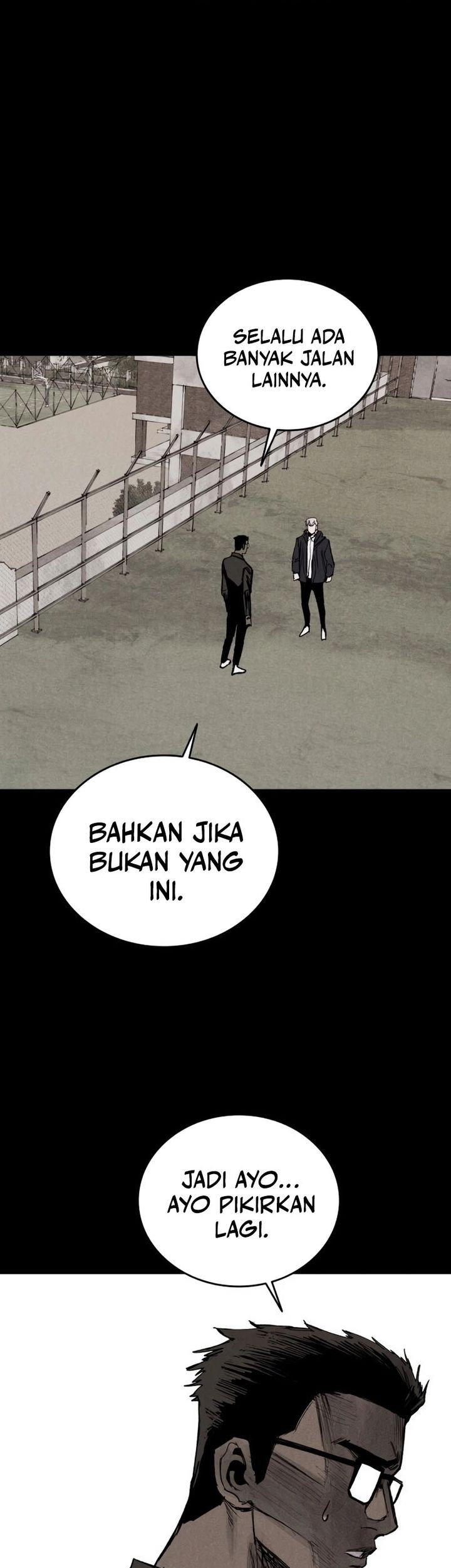 High Class Bab 39 halaman 65