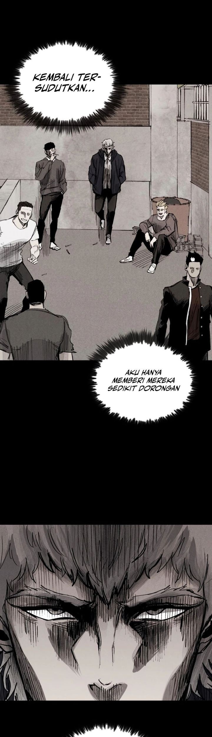 High Class Bab 39 halaman 71