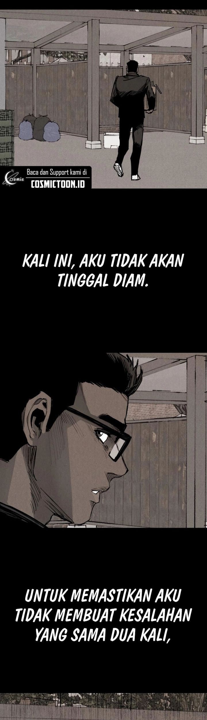 High Class Bab 39 halaman 73