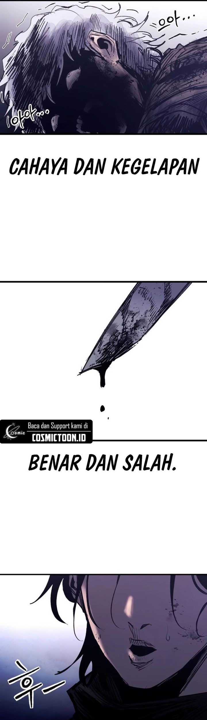 High Class Bab 39 halaman 113