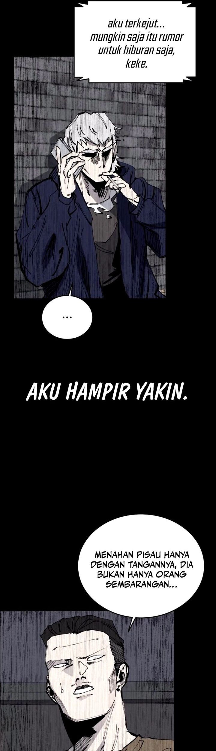 High Class Bab 40 halaman 3