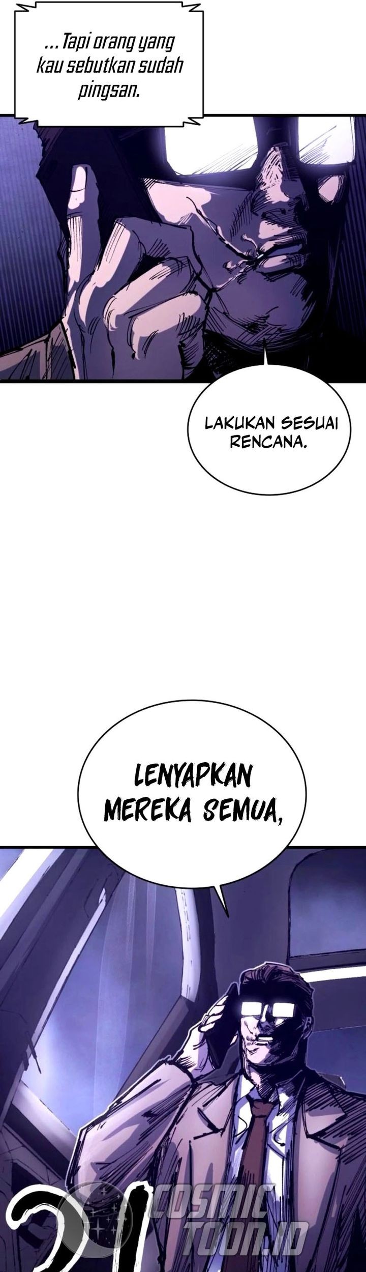 High Class Bab 40 halaman 23