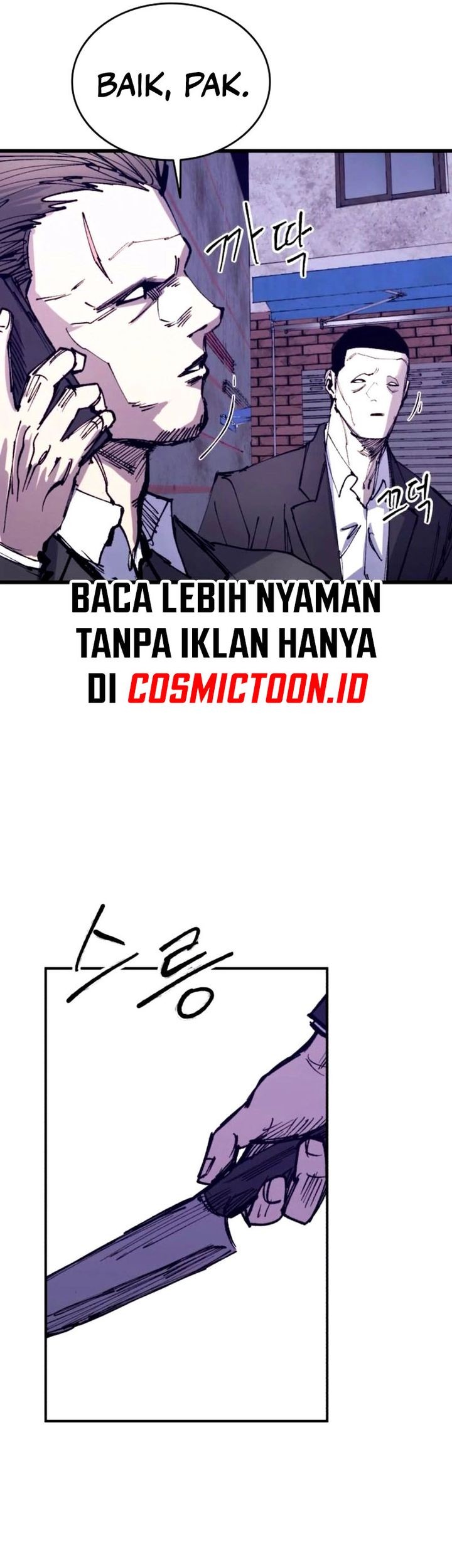 High Class Bab 40 halaman 25