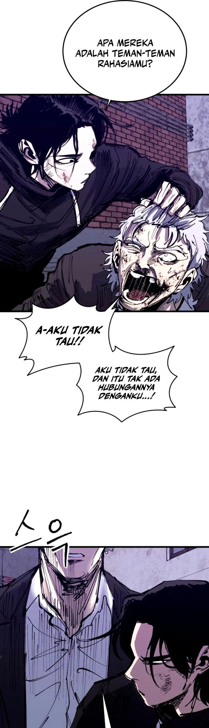 High Class Bab 40 halaman 27