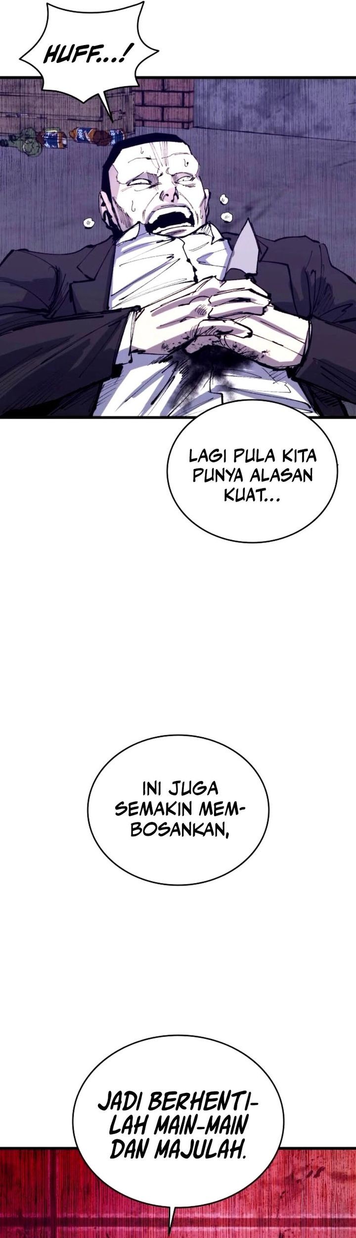 High Class Bab 40 halaman 37