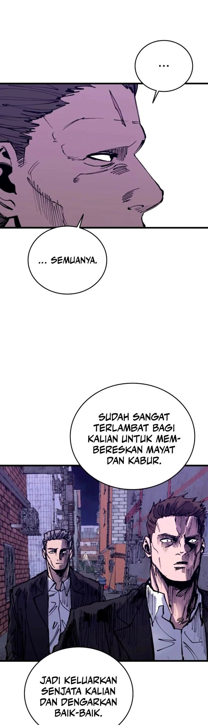 High Class Bab 40 halaman 39