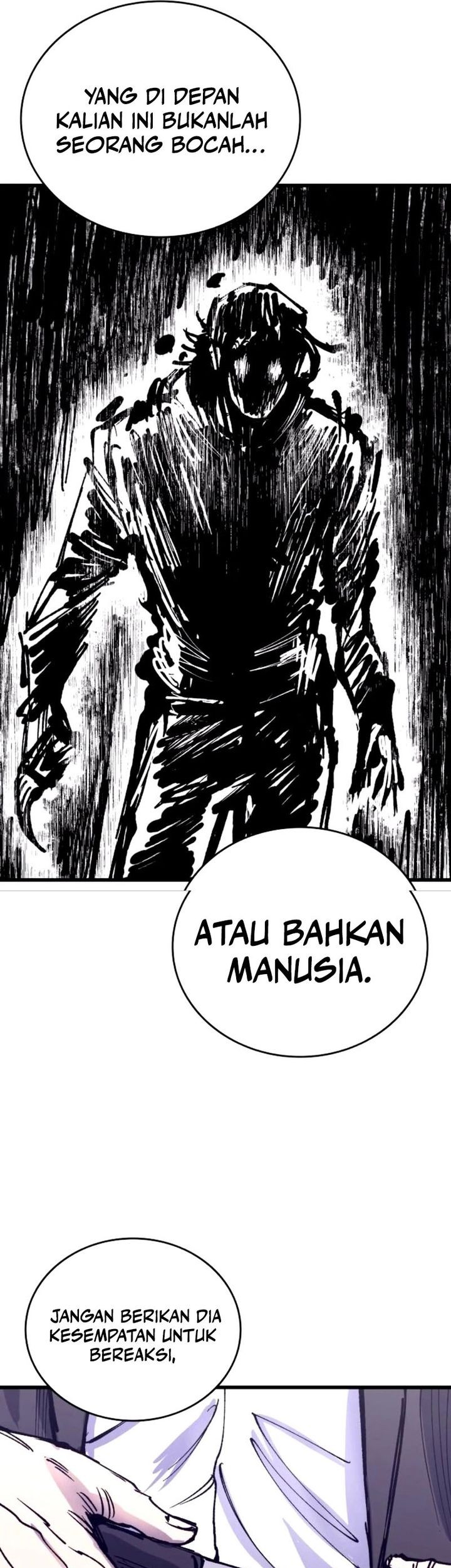 High Class Bab 40 halaman 41