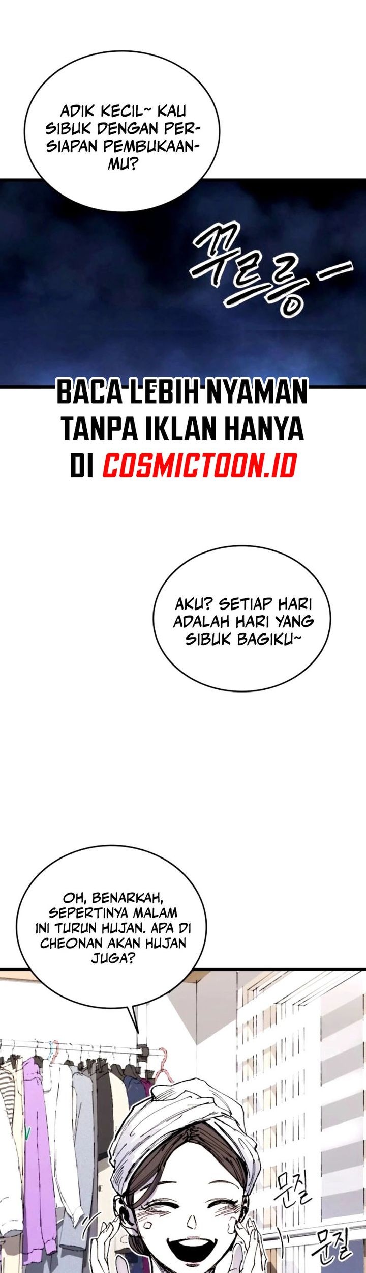 High Class Bab 40 halaman 45