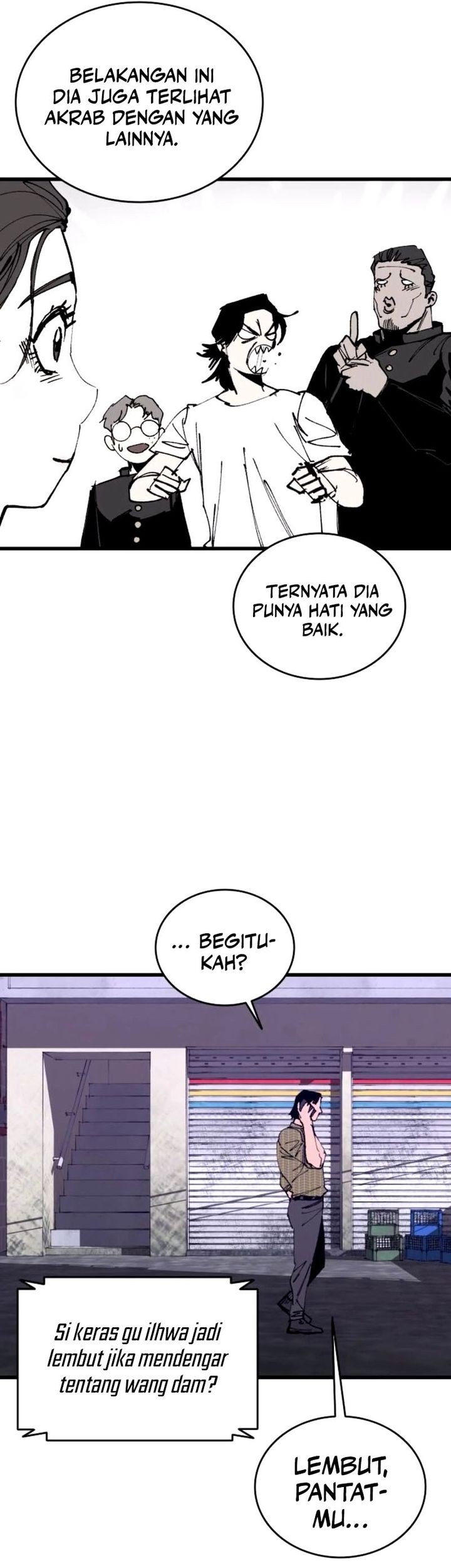 High Class Bab 40 halaman 51