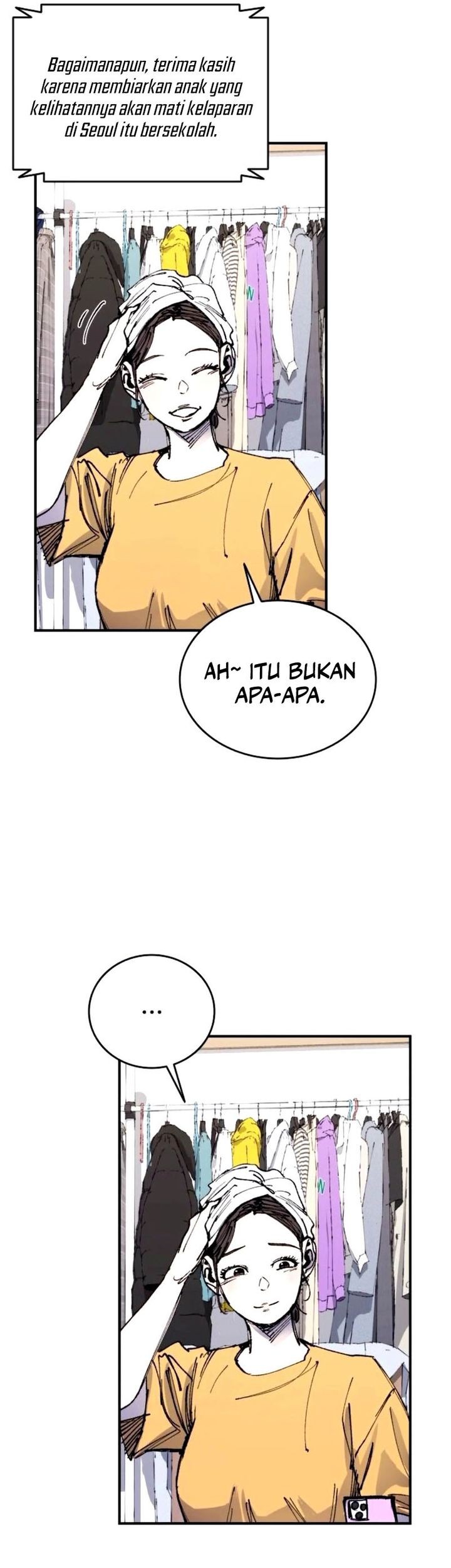 High Class Bab 40 halaman 53