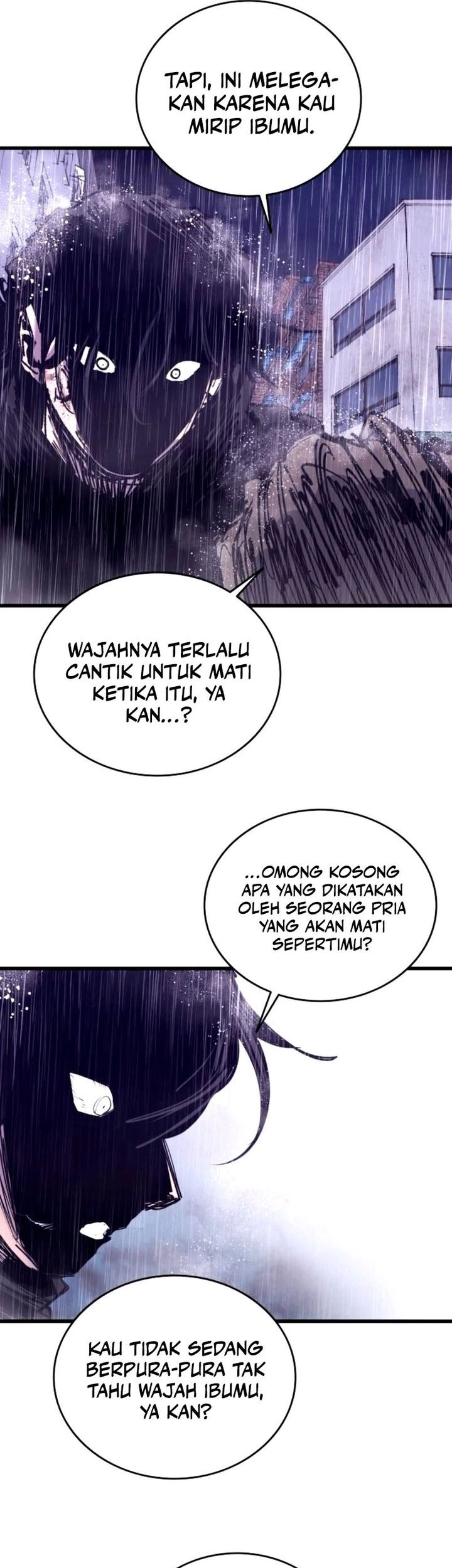 High Class Bab 40 halaman 101