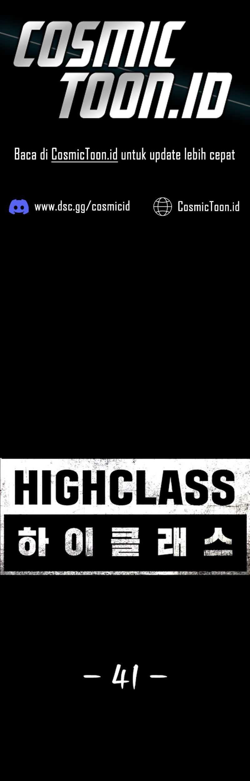 High Class Bab 41 halaman 1