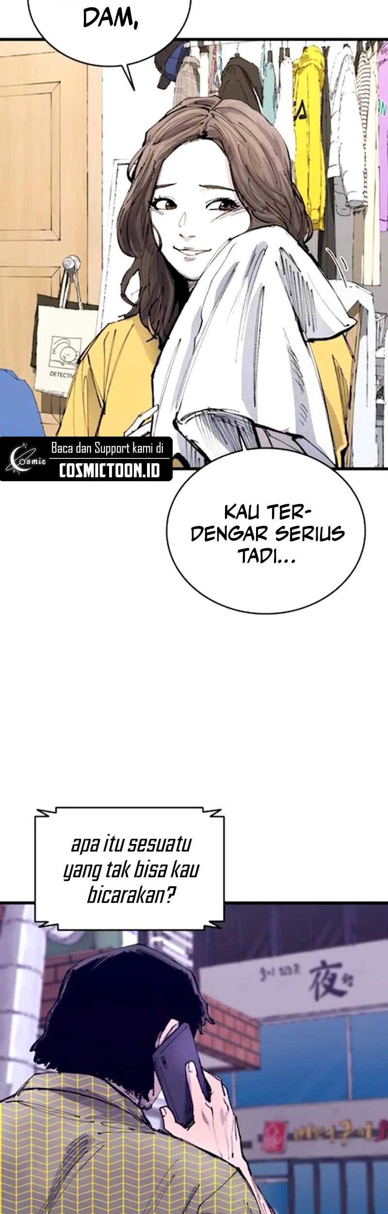 High Class Bab 41 halaman 32