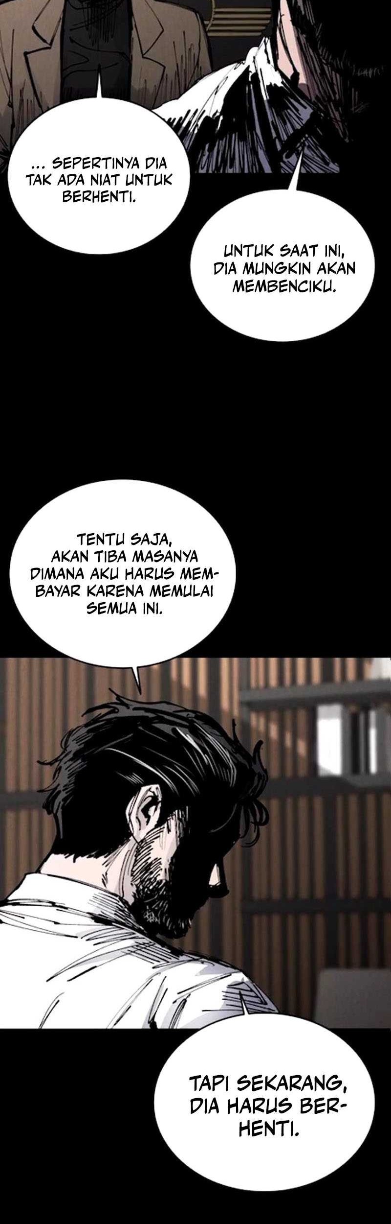 High Class Bab 41 halaman 34