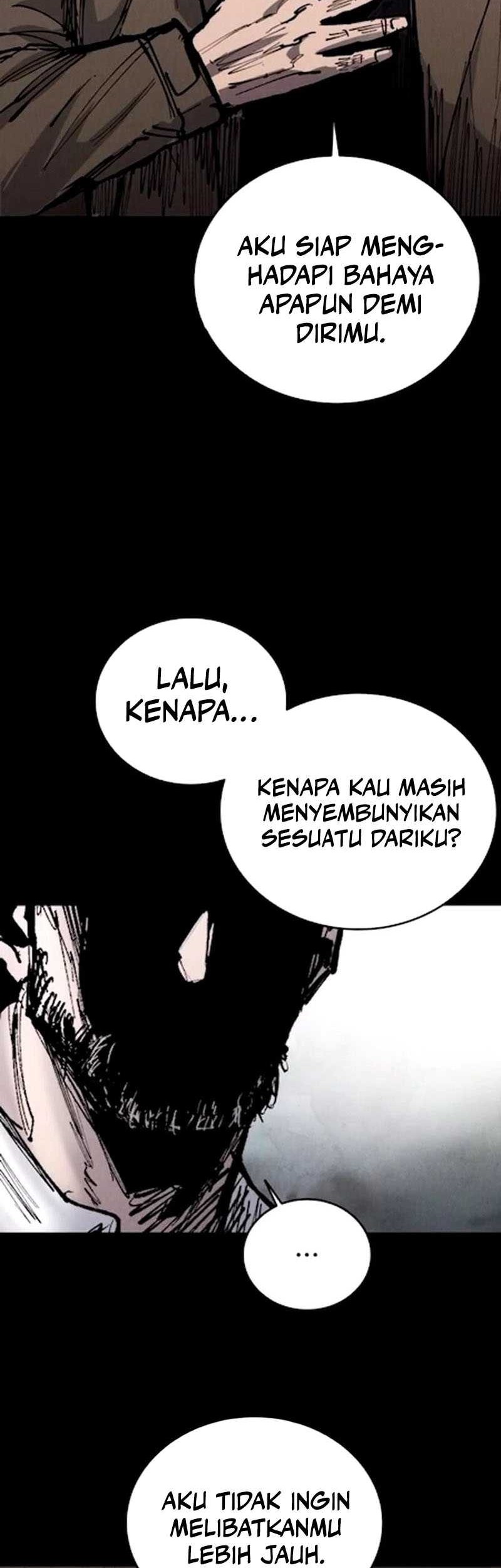 High Class Bab 41 halaman 38