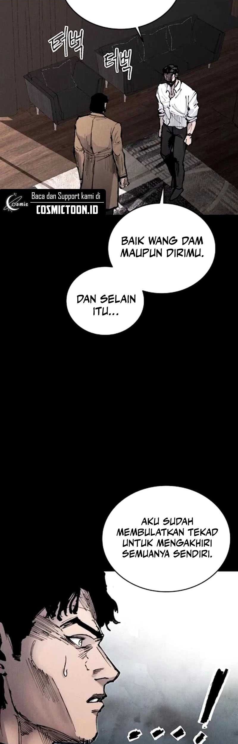 High Class Bab 41 halaman 39
