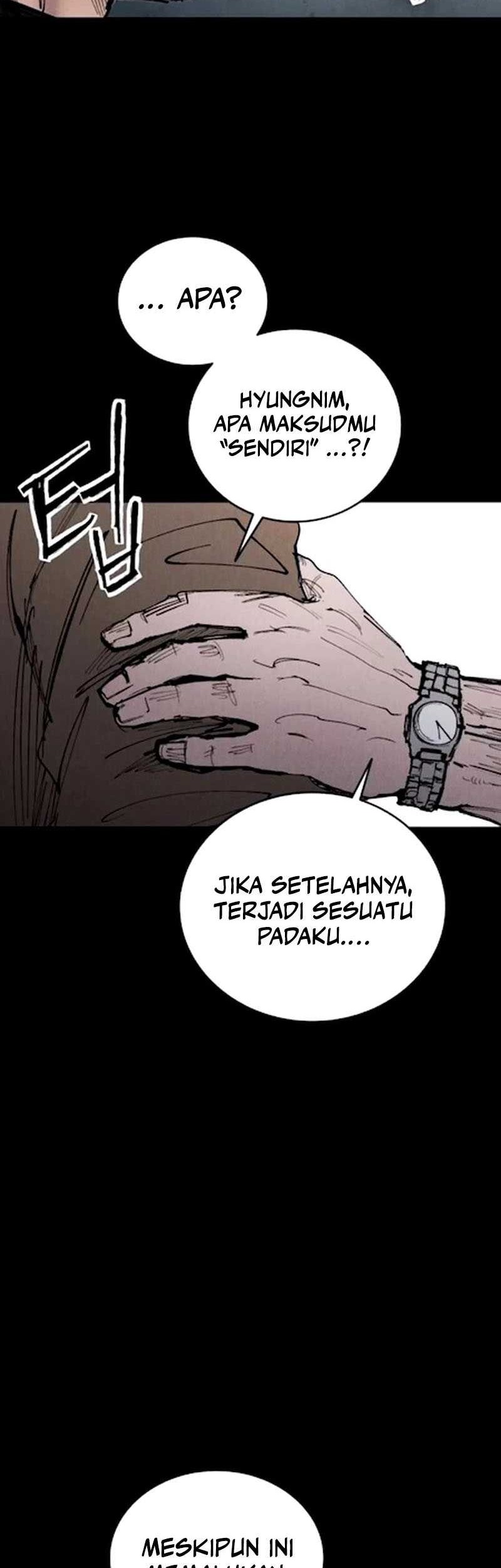High Class Bab 41 halaman 40