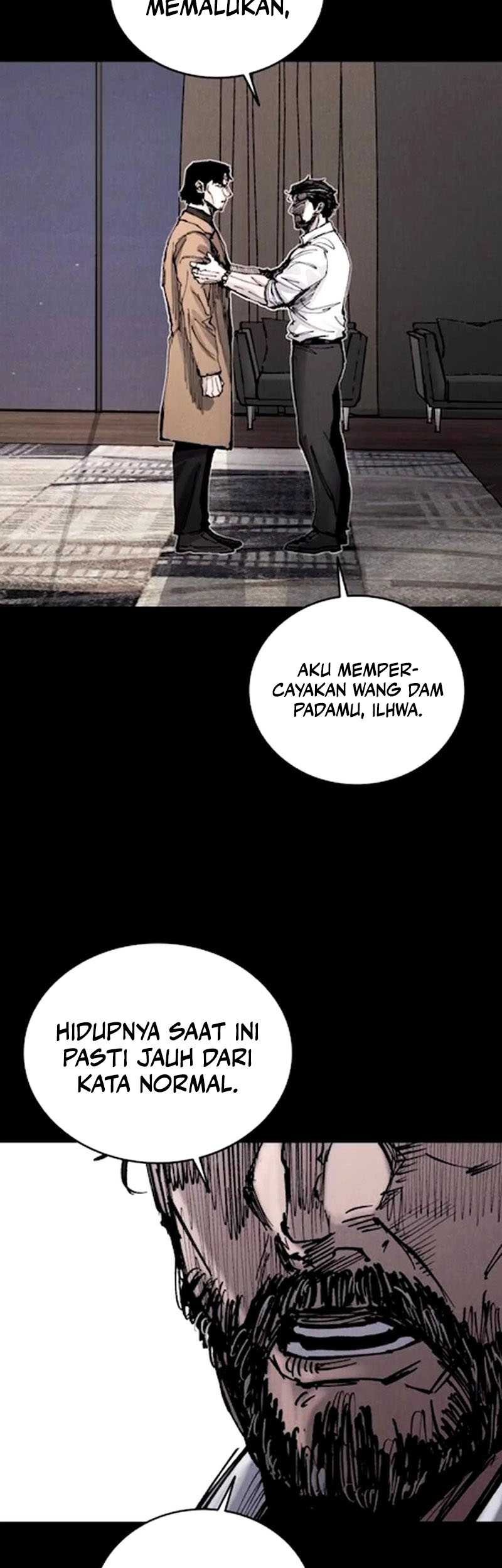 High Class Bab 41 halaman 41