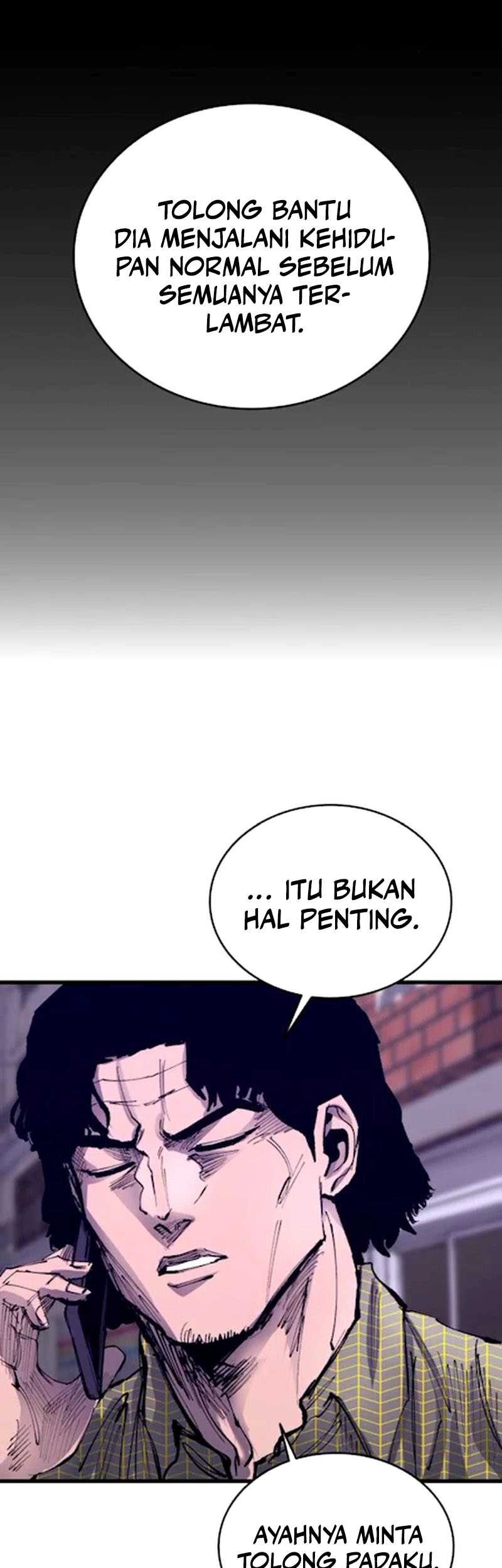 High Class Bab 41 halaman 43