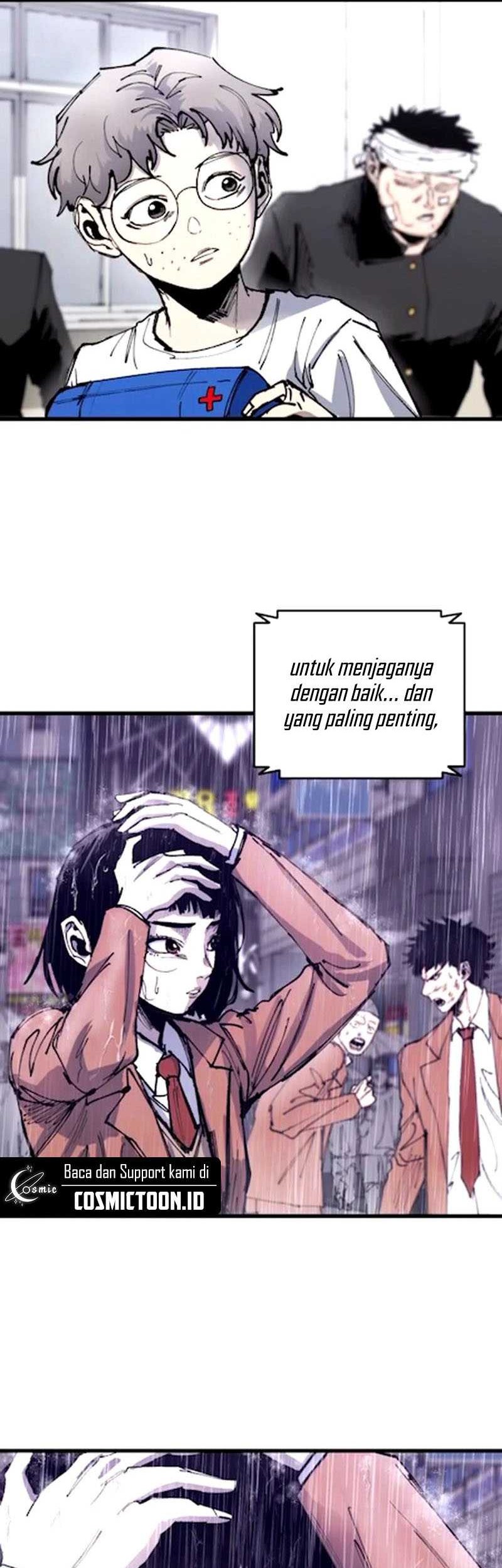 High Class Bab 41 halaman 50