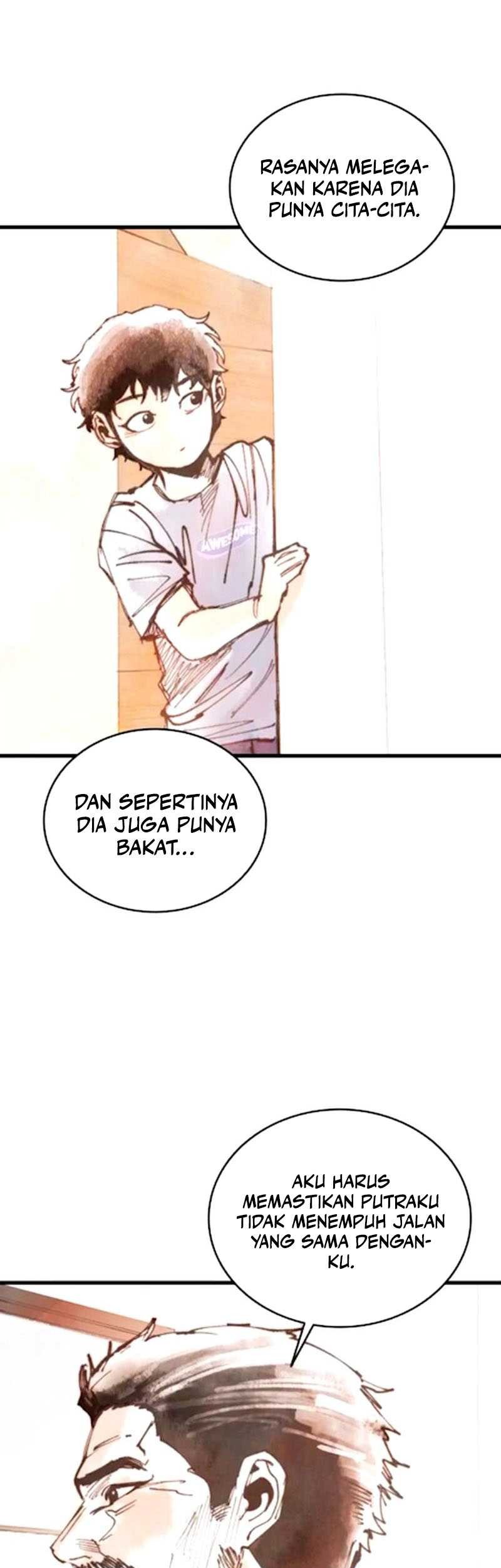 High Class Bab 41 halaman 53