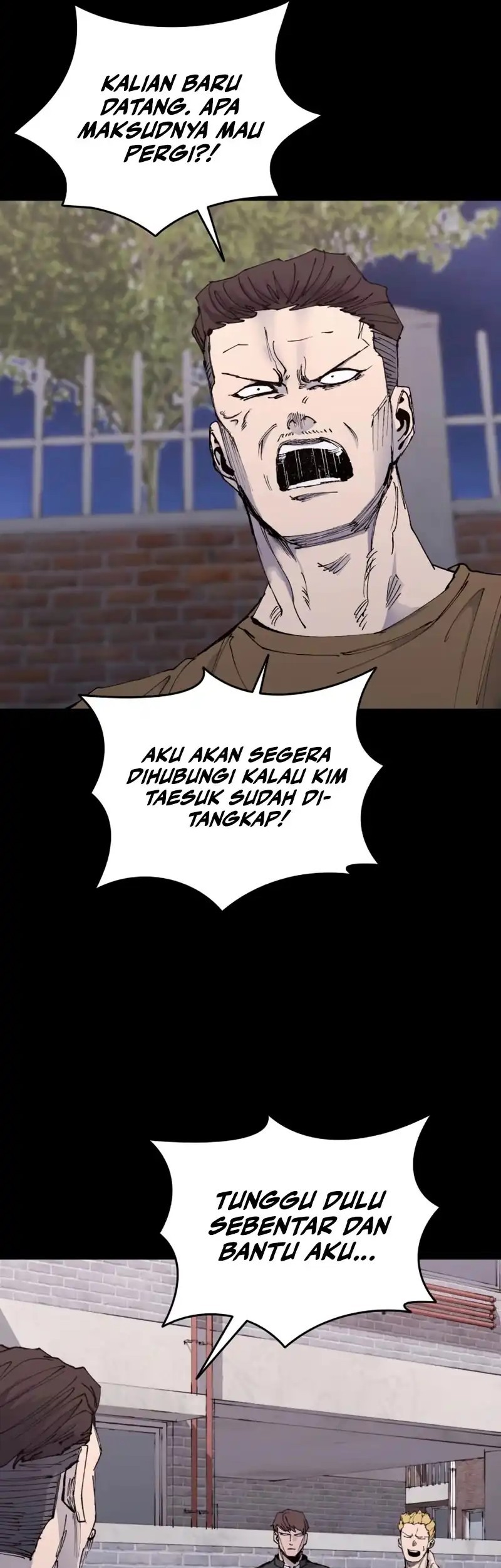 High Class Bab 42 halaman 4
