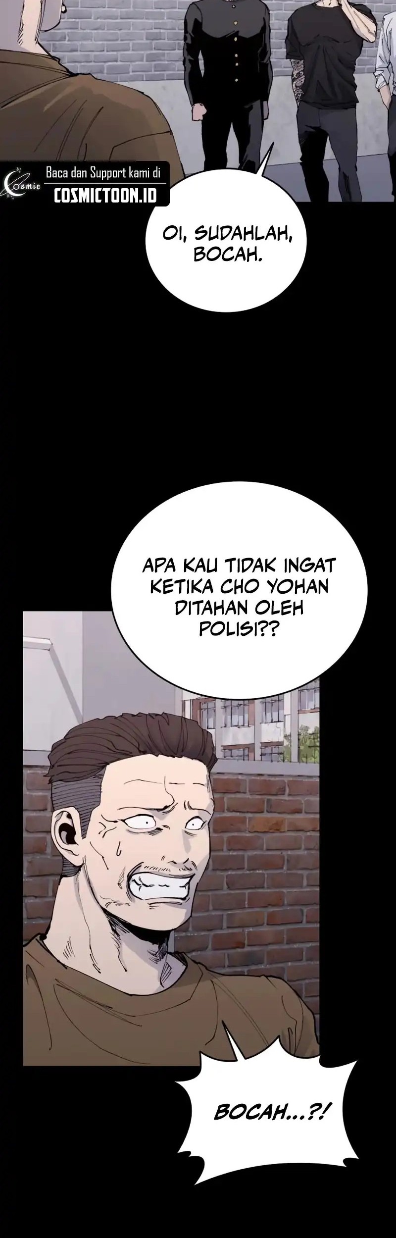 High Class Bab 42 halaman 5