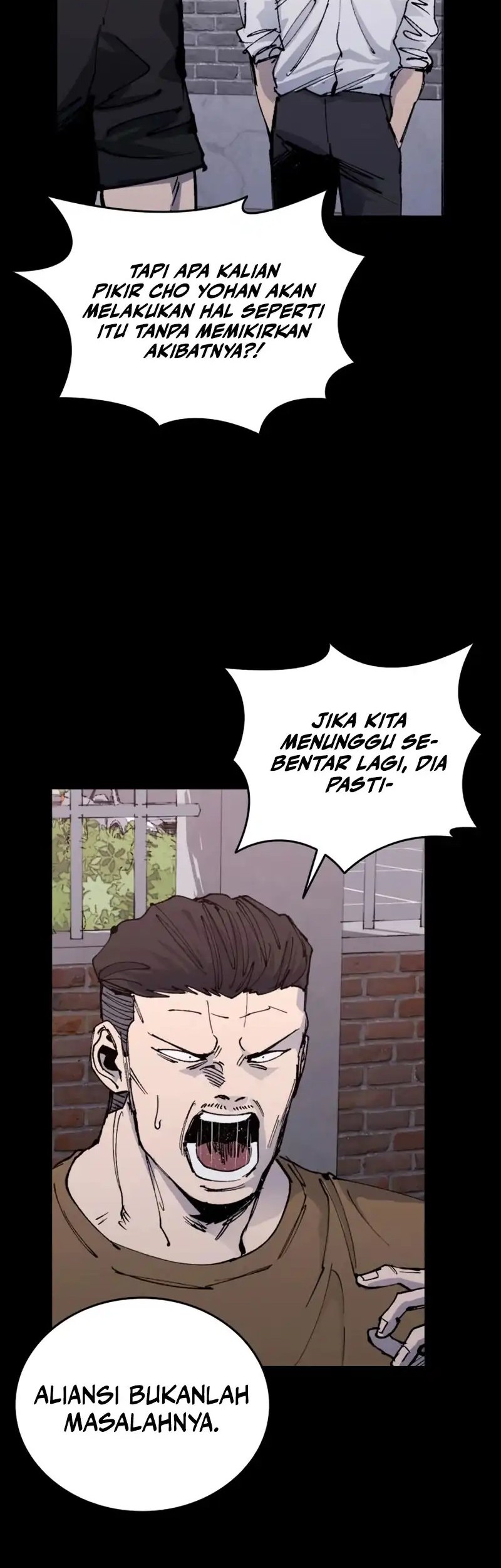 High Class Bab 42 halaman 8