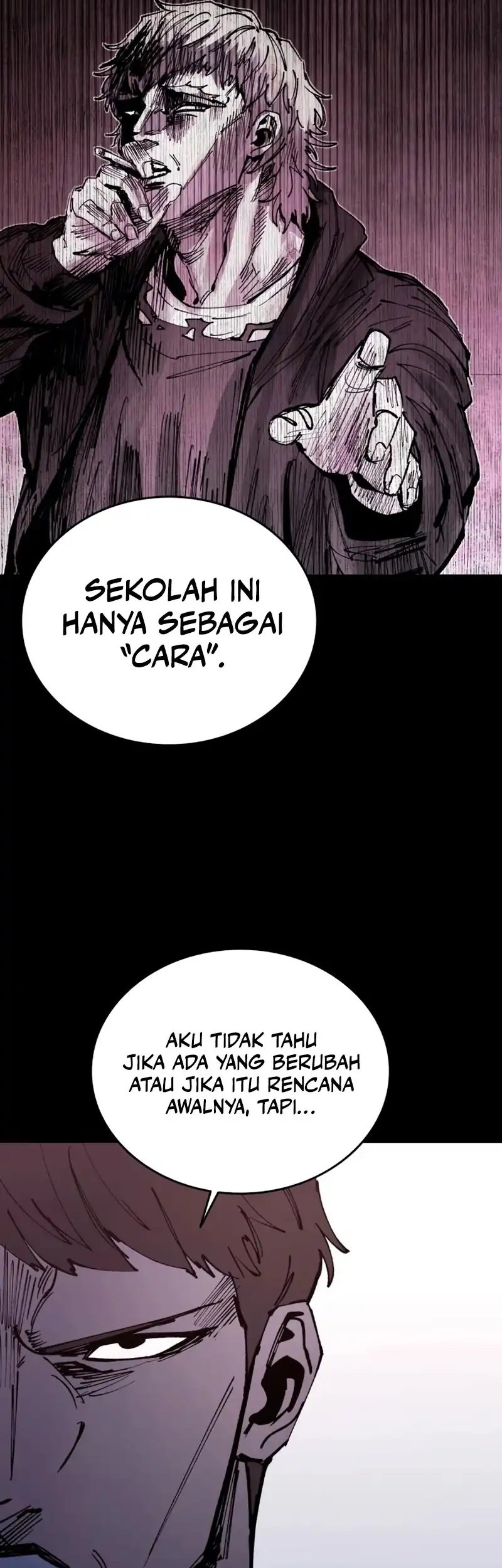 High Class Bab 42 halaman 11