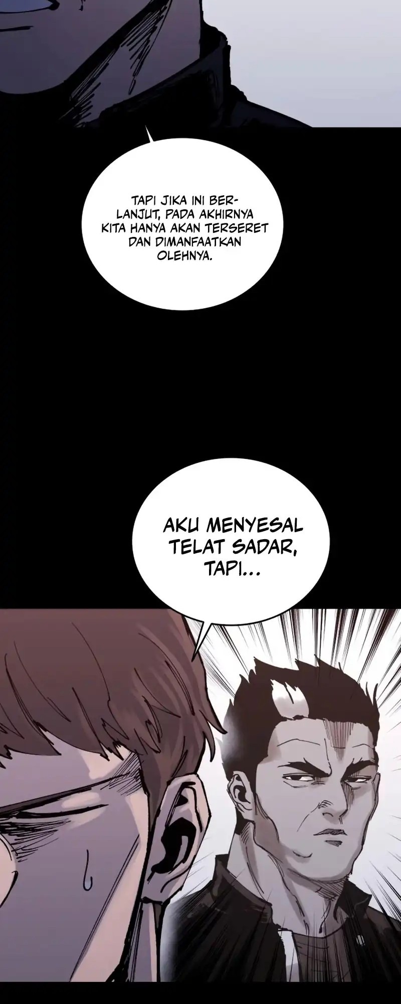 High Class Bab 42 halaman 12