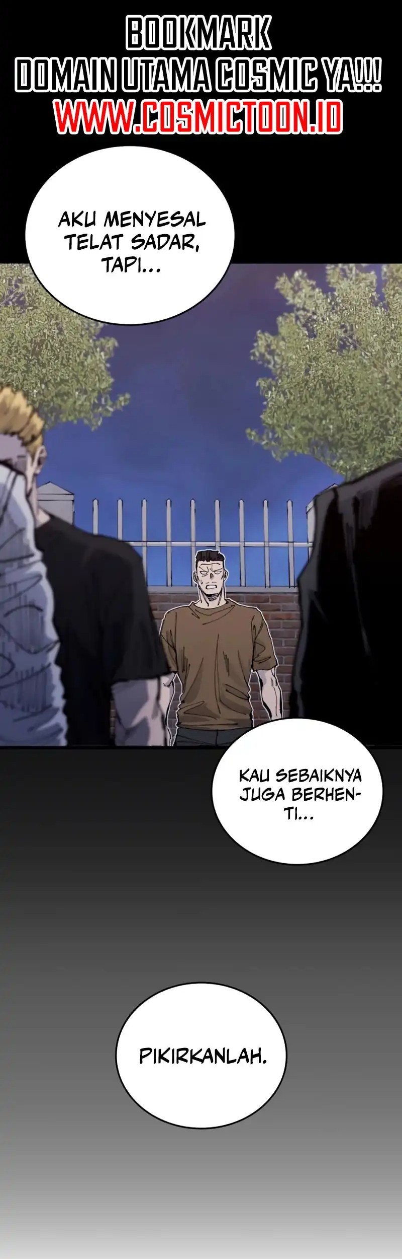 High Class Bab 42 halaman 13