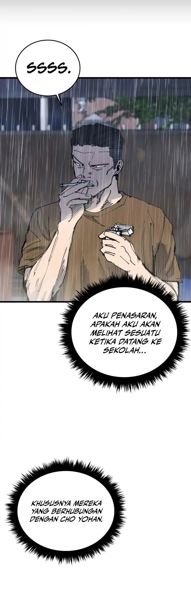 High Class Bab 42 halaman 14