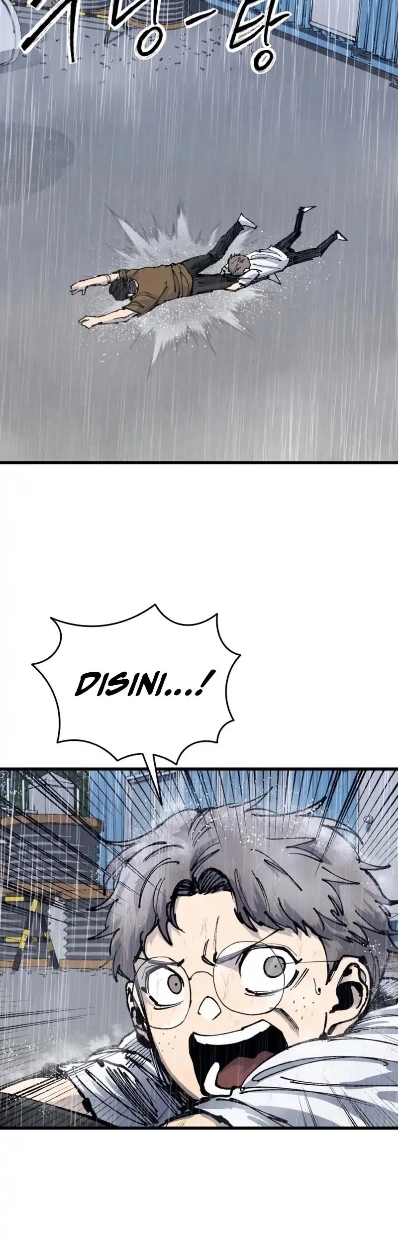 High Class Bab 42 halaman 20
