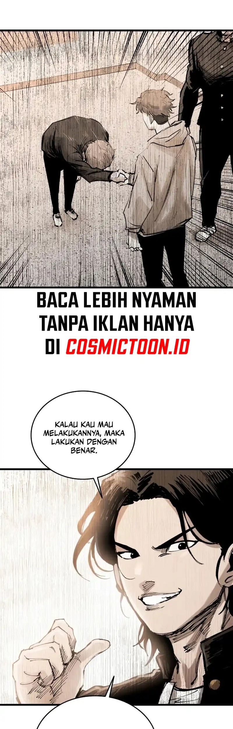 High Class Bab 42 halaman 25