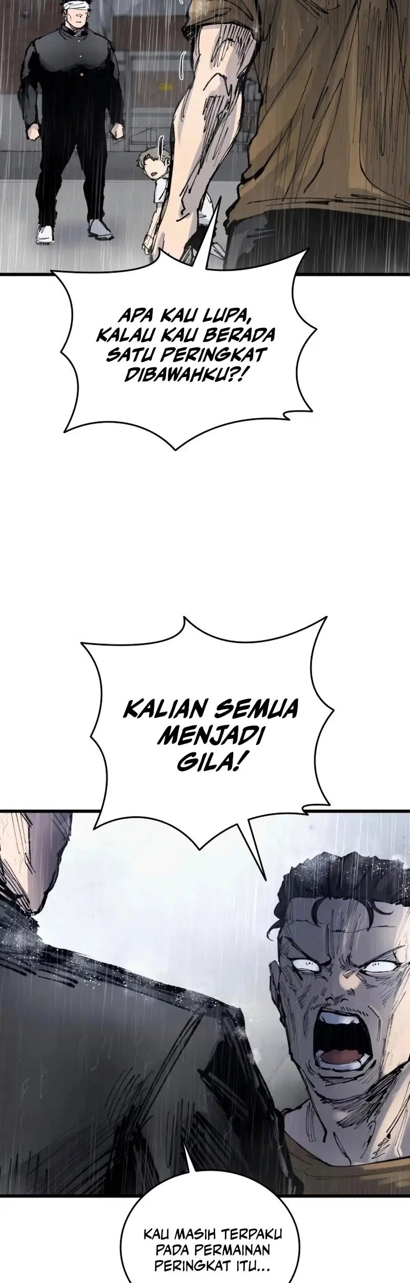 High Class Bab 42 halaman 41