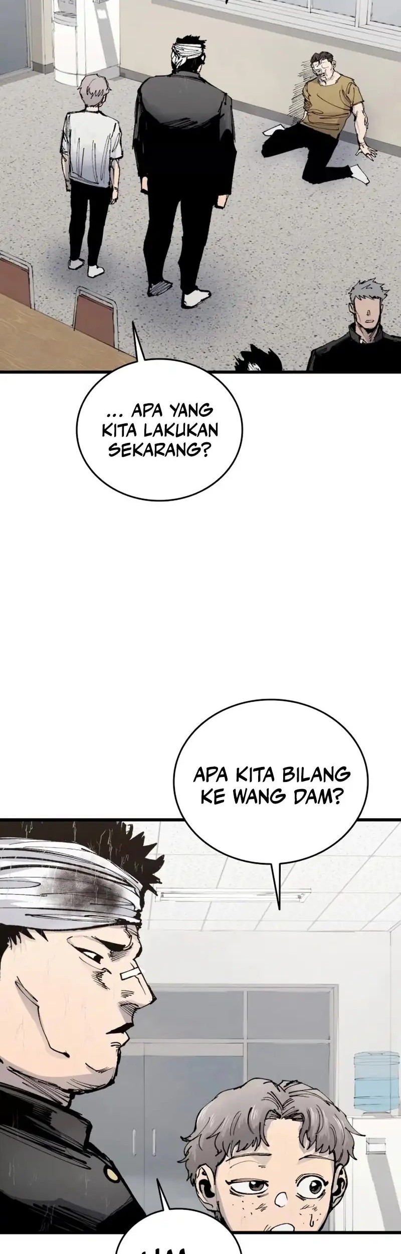 High Class Bab 42 halaman 47