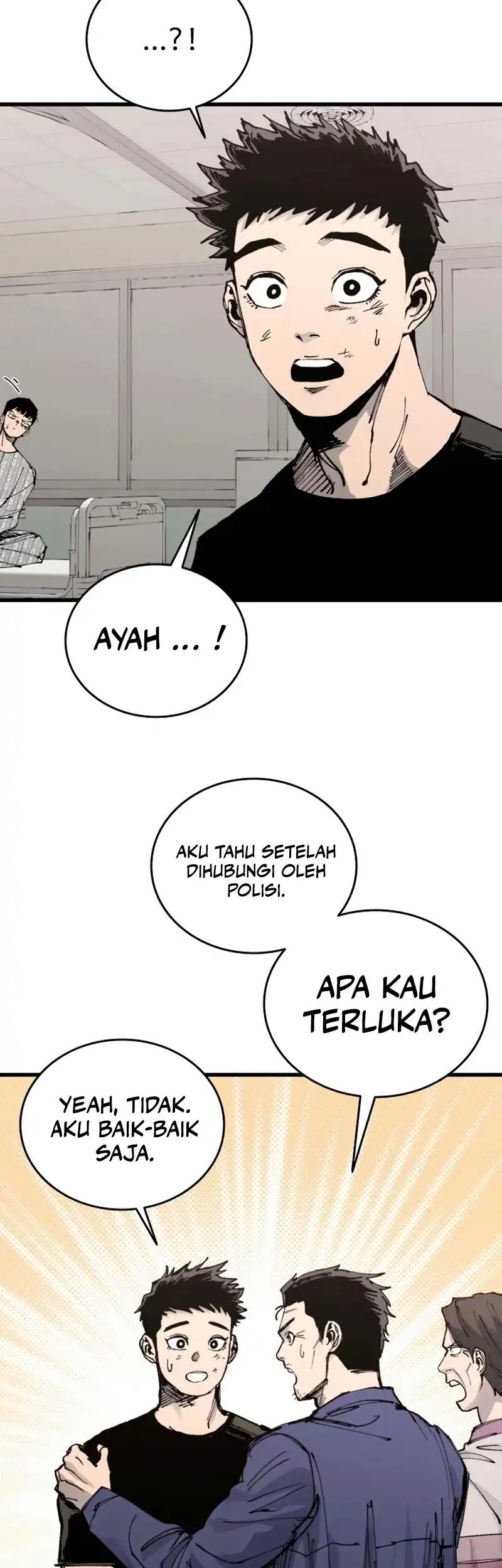 High Class Bab 42 halaman 56