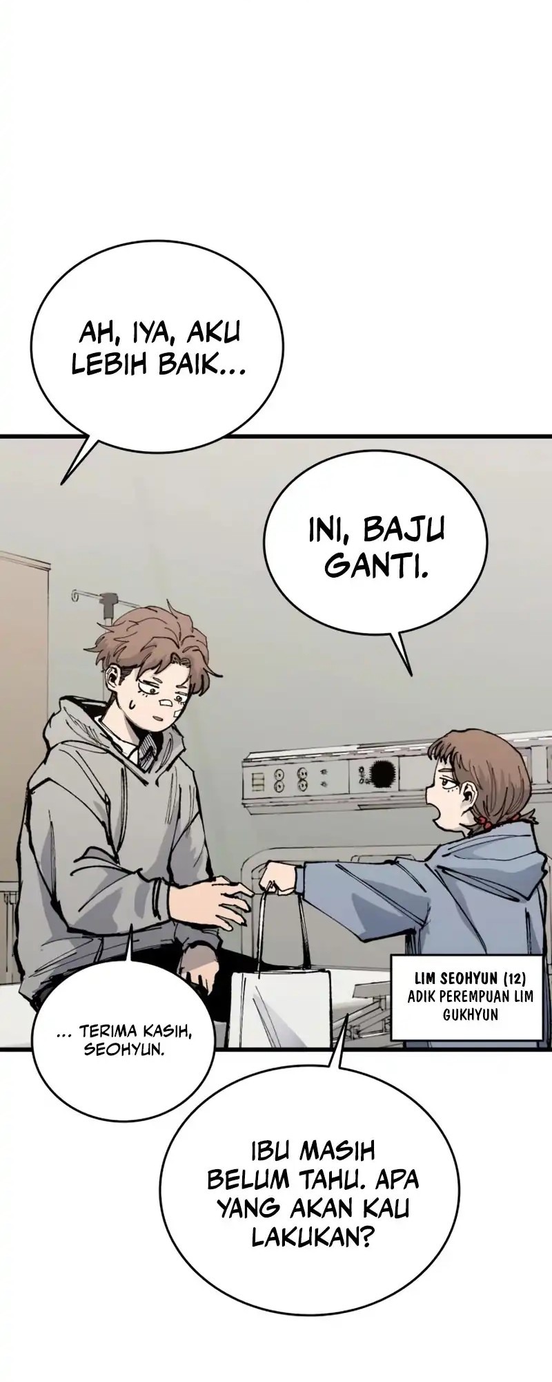 High Class Bab 42 halaman 60