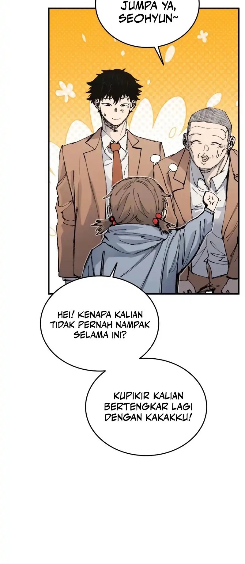 High Class Bab 42 halaman 63